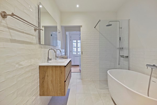 Medium property photo - Nassaukade 309H, 1053 LP Amsterdam